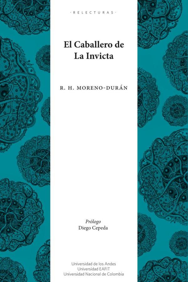 El caballero de la invicta