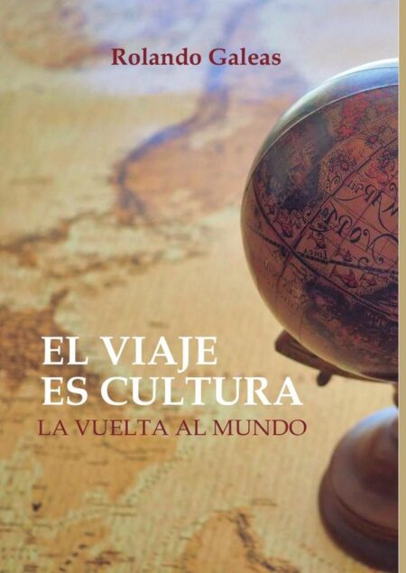 El viaje es cultura