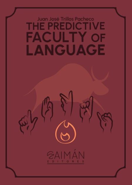 The predictive faculty of language