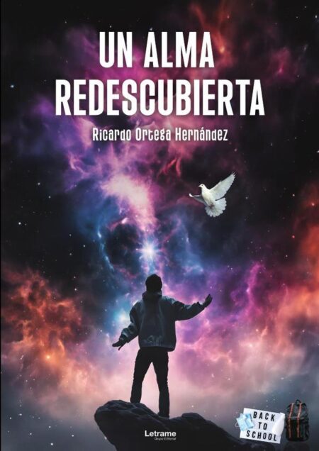 Un alma redescubierta