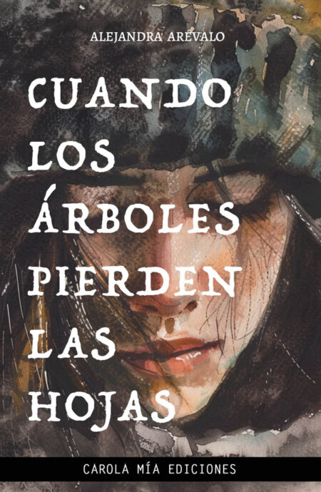 Cuando los árboles pierden las hojas