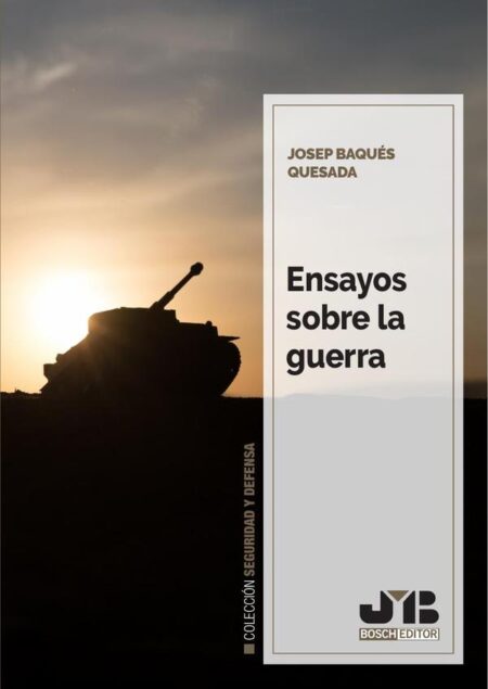 Ensayos sobre la guerra