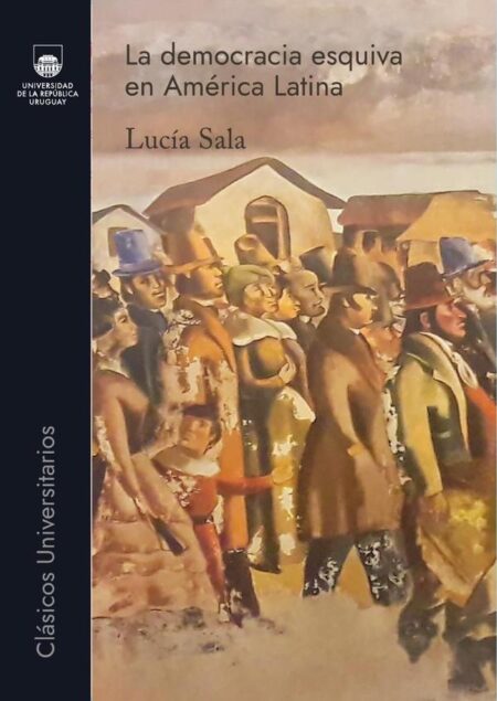 La democracia esquiva en América Latina