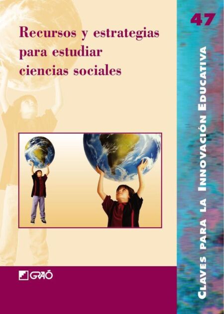 Recursos y estrategias para estudiar ciencias sociales