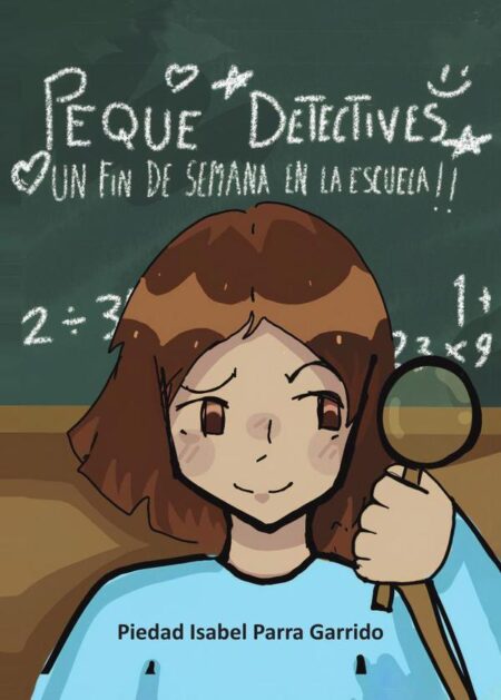 Peque detectives