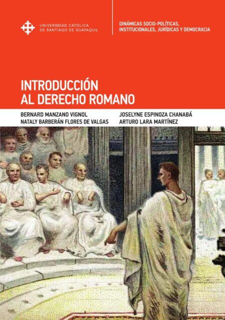 Introducción al Derecho Romano