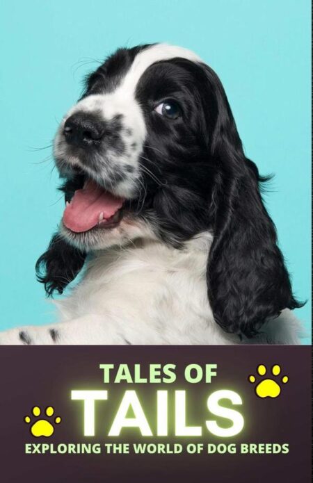 Tales Of Tails: Exploring The World Of Dog Breeds
