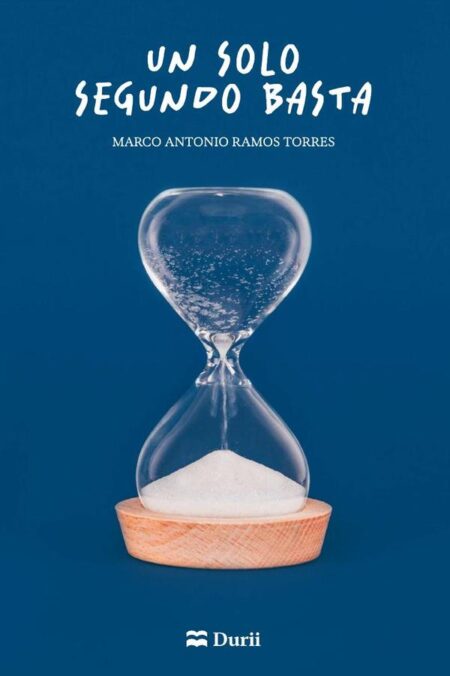 Un solo segundo basta