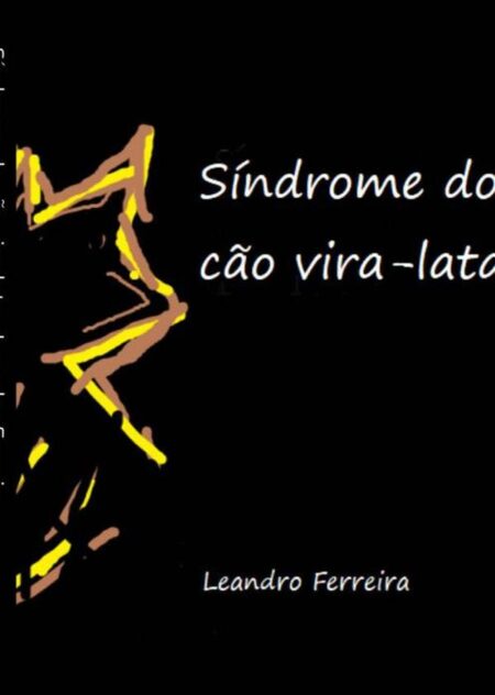 Síndrome Do Cão Vira-lata