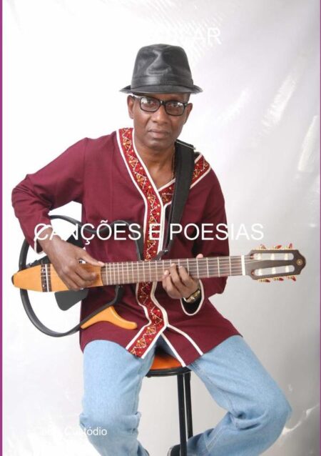 Prisma Estelar:CANÇÕES E POESIAS