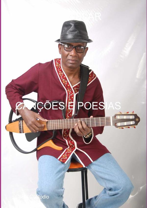 Prisma Estelar:CANÇÕES E POESIAS