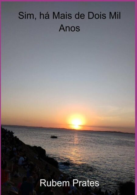 Sim, Há Mais De Dois Mil Anos:Sonhos