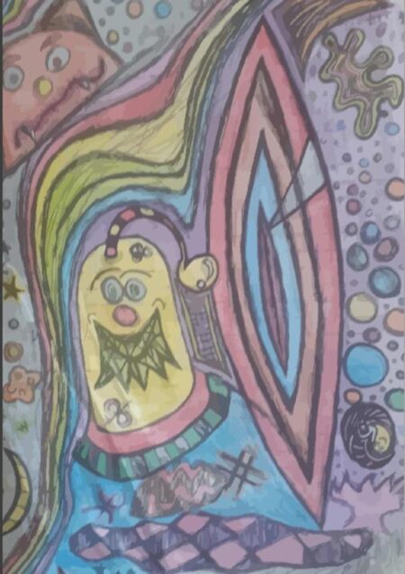 Poesias De Destilação:Um livro que fala de amor