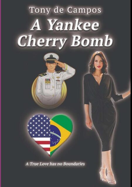A Yankee Cherry Bomb