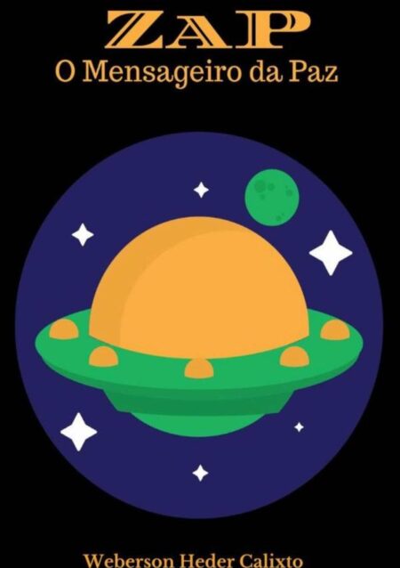 Zap:O Mensageiro da Paz