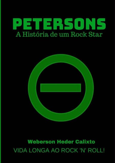 Petersons:A História de um Rock Star