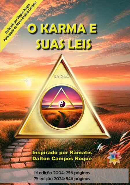 O Karma E Suas Leis
