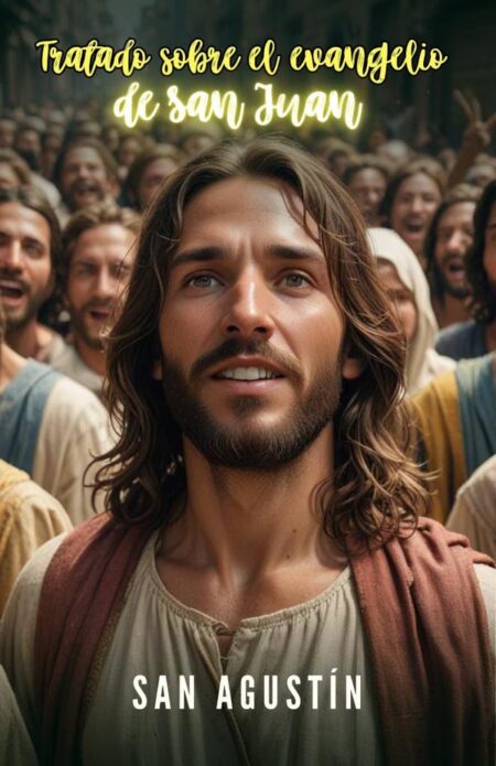 Tratado sobre el evangelio de San Juan