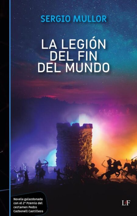 La Legión del Fin del Mundo