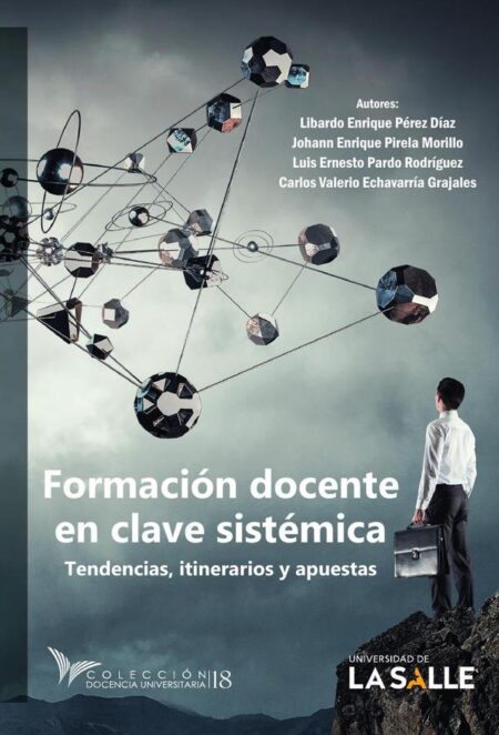 Formación docente en clave sistémica:tendencias, itinerarios y apuestas