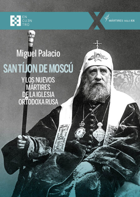 San Tíjon de Moscú y los nuevos mártires de la Iglesia ortodoxa rusa