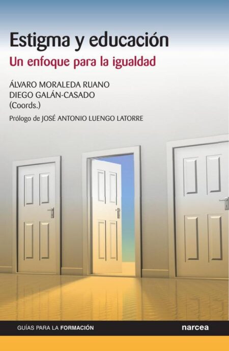 Estigma y educación:Un enfoque para la igualdad