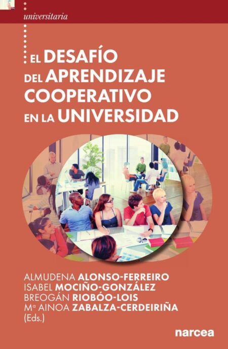 El desafío del Aprendizaje Cooperativo en la Universidad