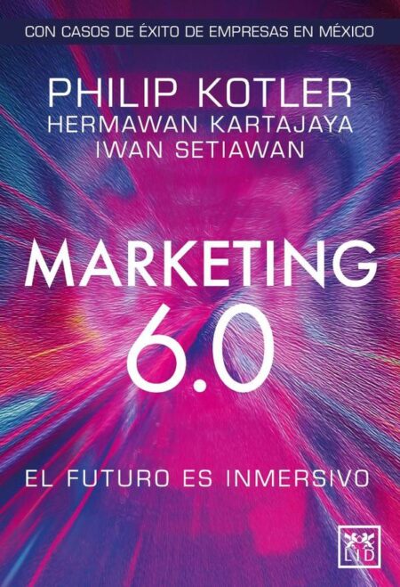 Marketing 6.0:El futuro es inmersivo