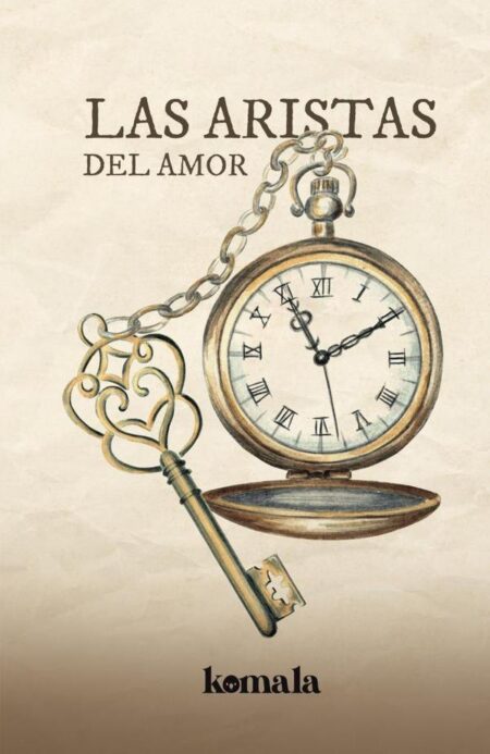 Las aristas del amor