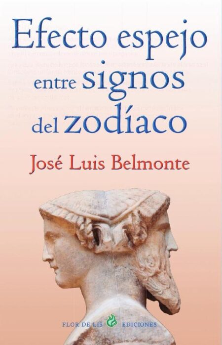 Efecto espejo entre signos del zodíaco