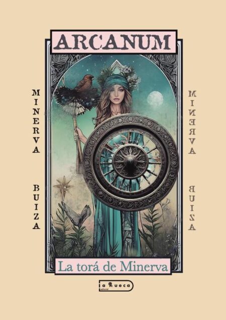 Arcanum:La torá de Minerva