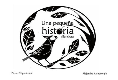 Una pequeña historia silenciosa