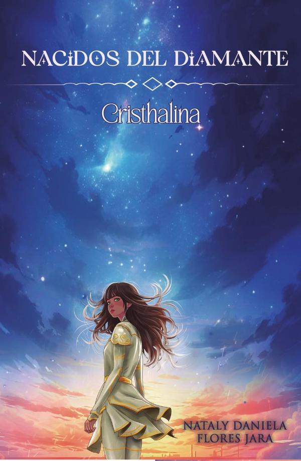 Nacidos del Diamante:Cristhalina