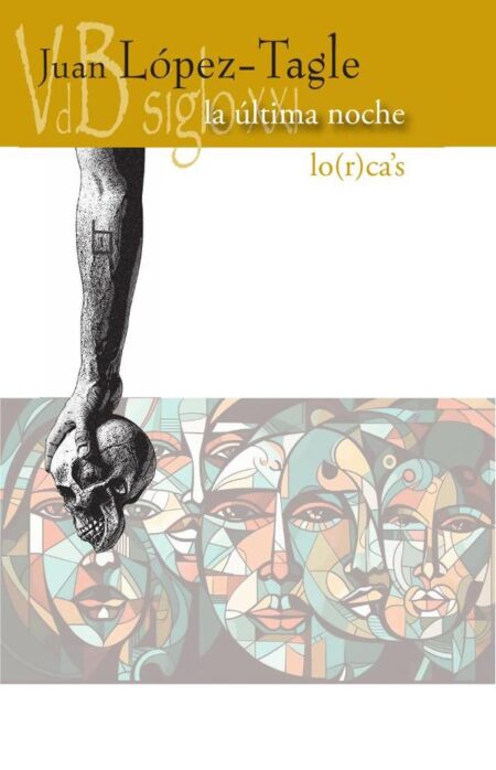 La última noche / Lo(r)ca´s