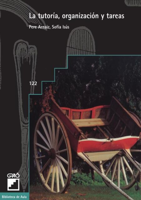 La tutoría, organización y tareas