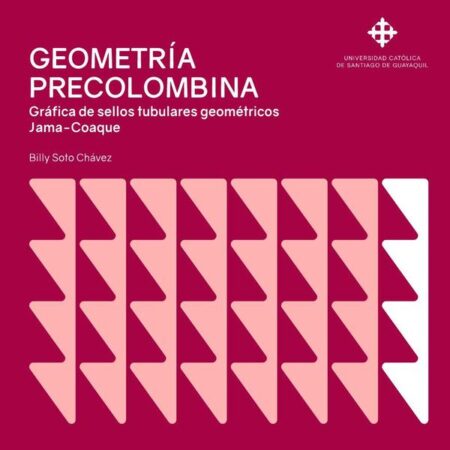 Geometría precolombina:Gráfica de sellos tubulares geométricos Jama-Coaque