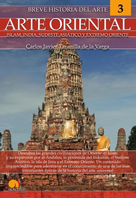 Breve historia del arte oriental:Arte 3