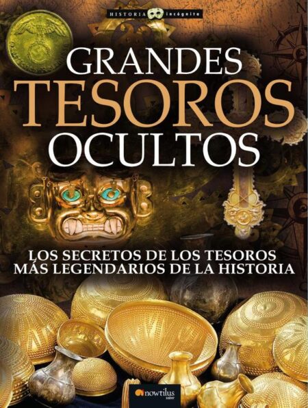 Grandes tesoros ocultos N.E.