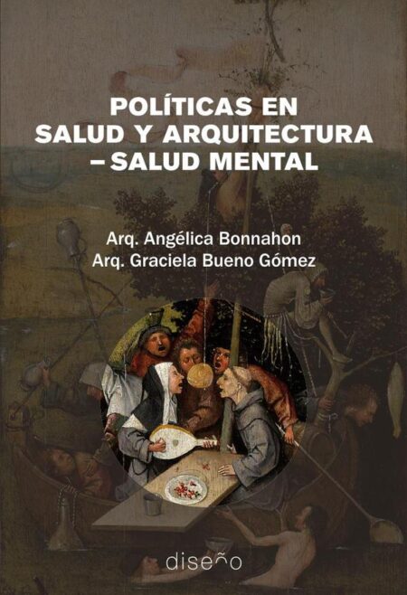 Politicas en salud y arquitectura-salud mental
