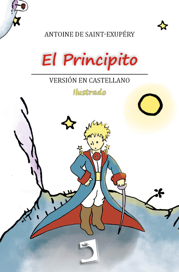 El Principito
