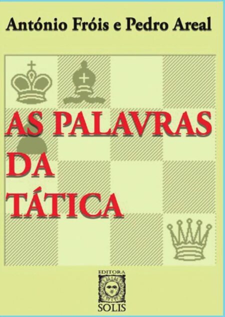 As Palavras da Tática