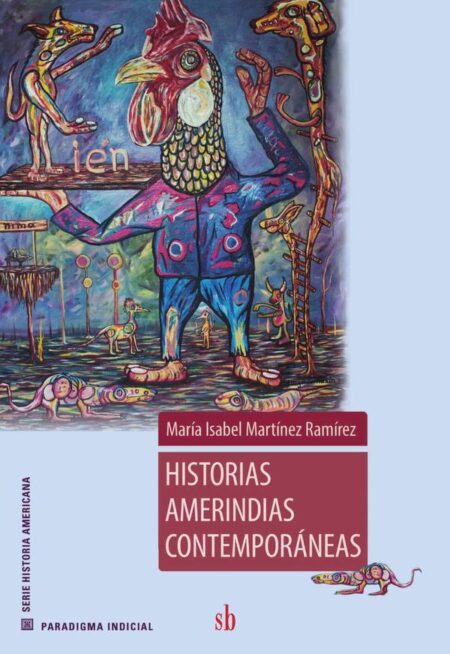 Historias amerindias contemporáneas