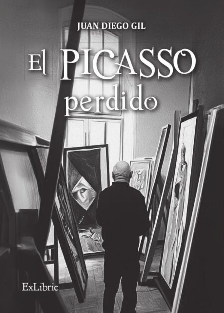 El Picasso perdido