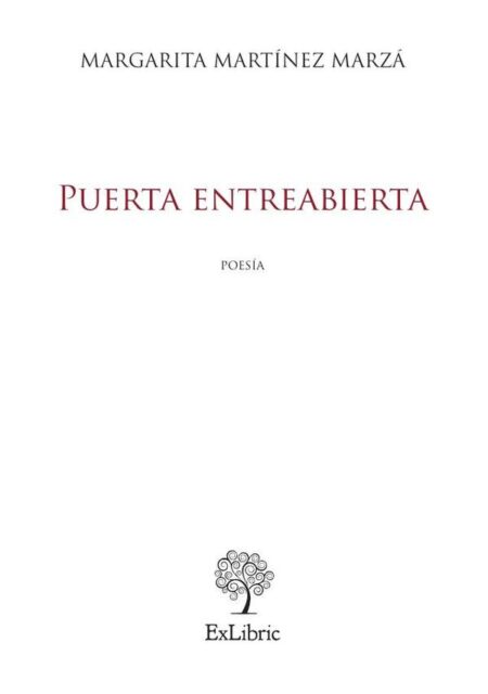 Puerta entreabierta