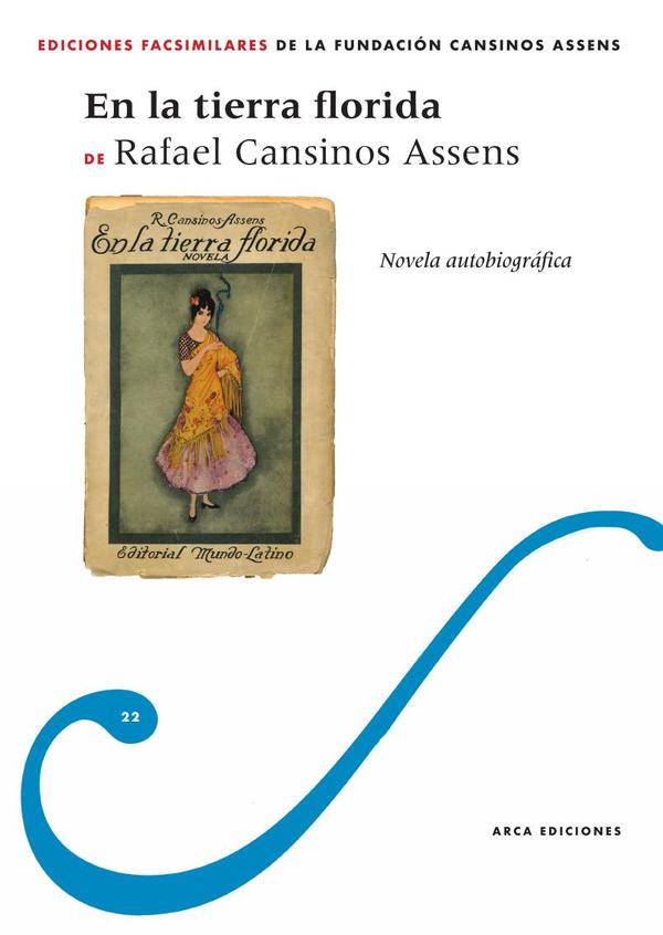 En la tierra florida