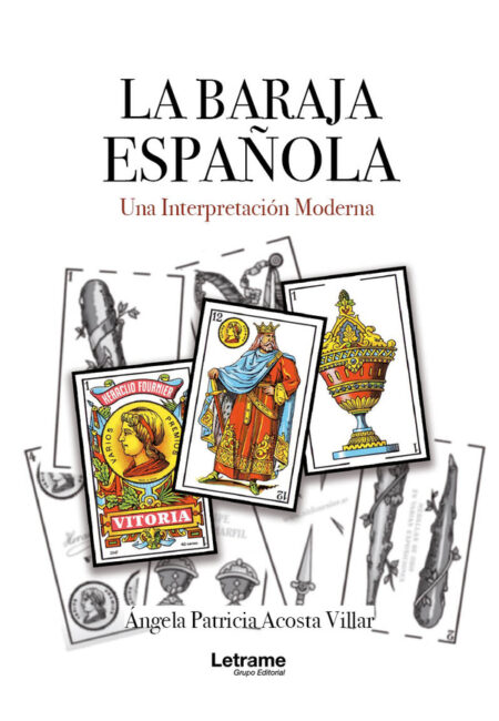 La baraja española:Una interpretación moderna