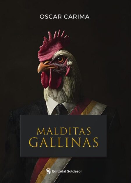 Malditas gallinas