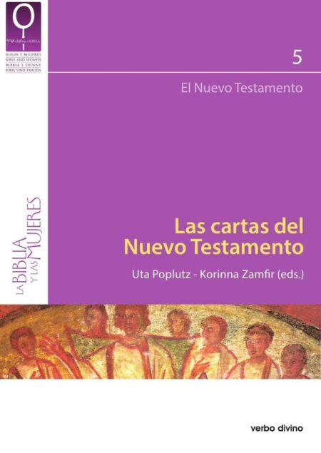 Las cartas del Nuevo Testamento