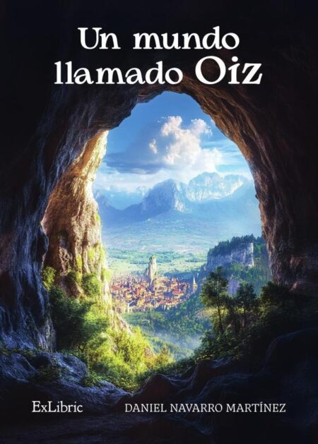 Un mundo llamado Oiz