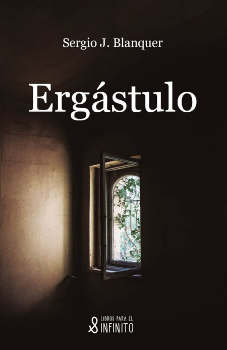 Ergástulo
